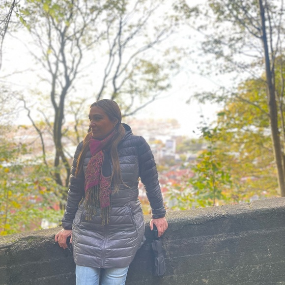 Meet your Posher, Maria - Picture 7 of 8